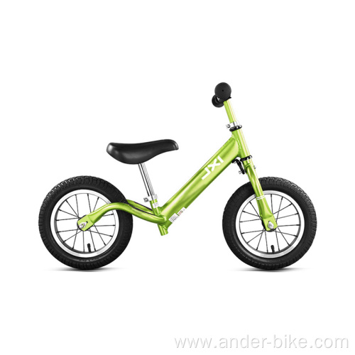 Pushed Mini baby Balance Bike